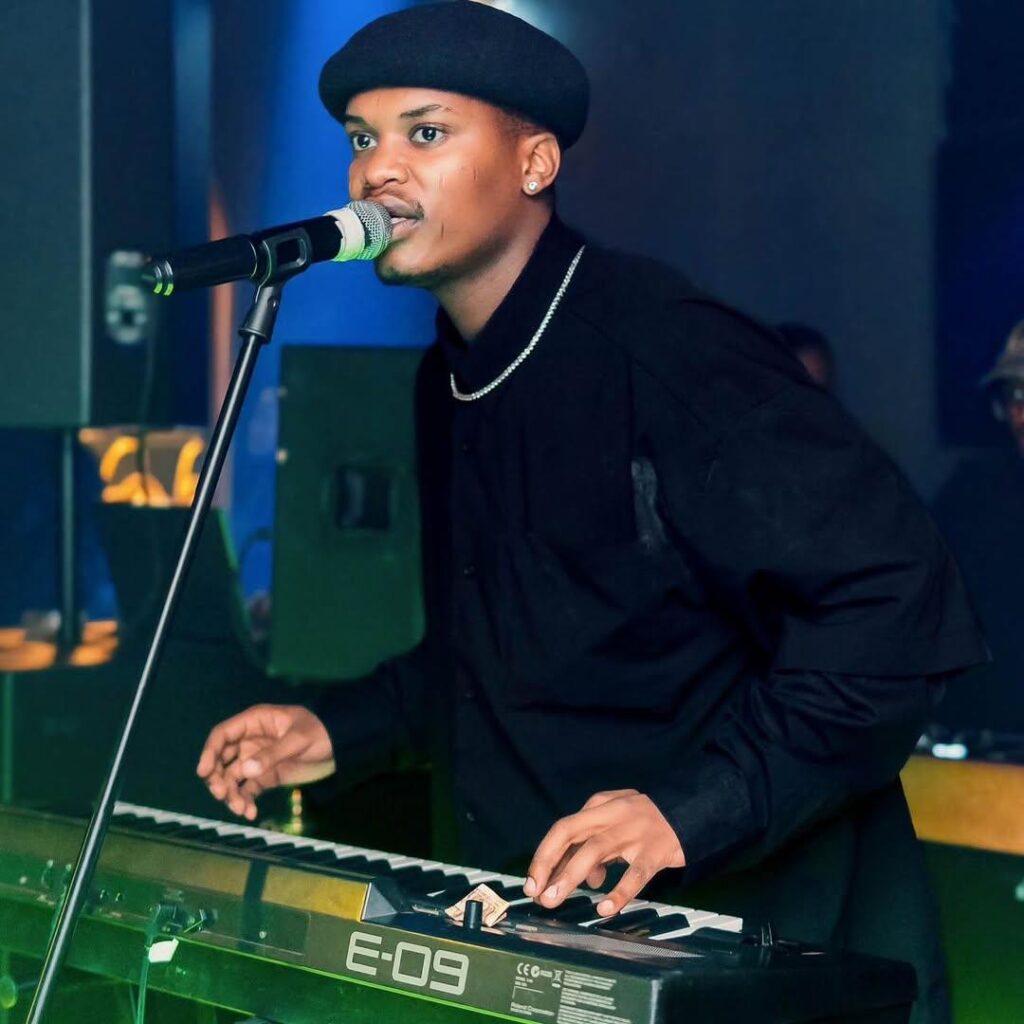 Sykes: Slowly But Surely Taking His Place in the Spotlight