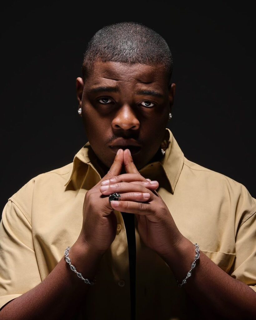 The Major Link Up Between Tyler ICU and Travis Scott – A Global Amapiano Moment